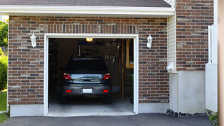 Garage Door Installation at Southcrest San Diego, California